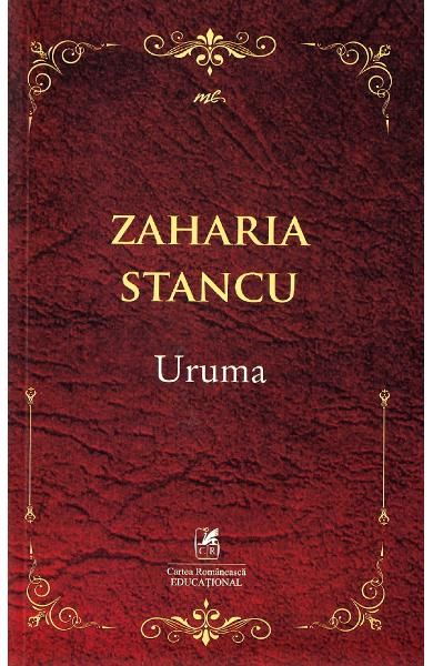 Uruma Zaharia Stancu