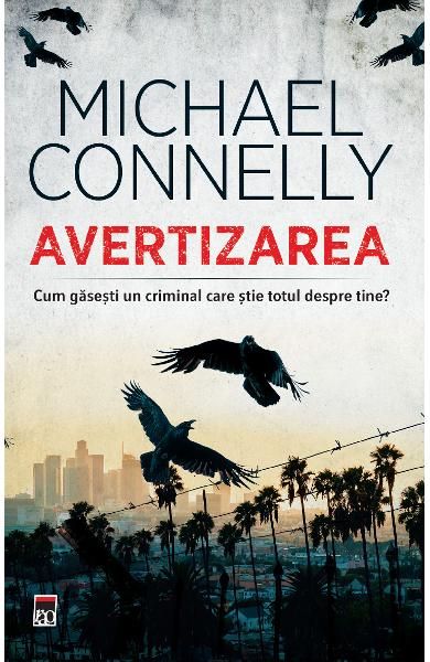 Avertizarea