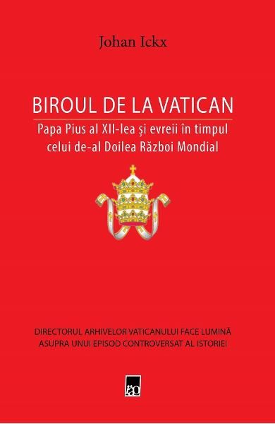 Biroul de la vatican