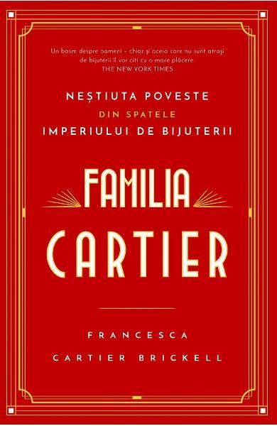 Familia cartier