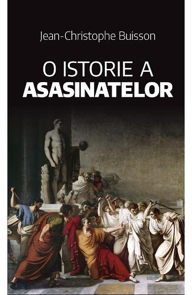 O istorie a asasinatelor