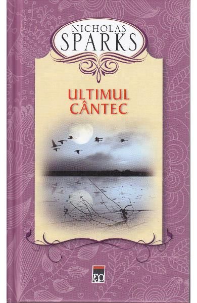 Ultimul cantec cartonat