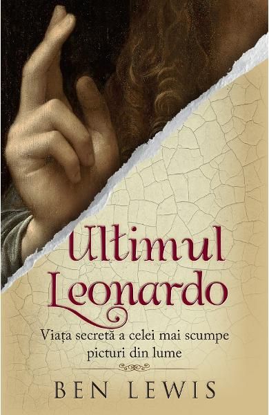 Ultimul leonardo-rao