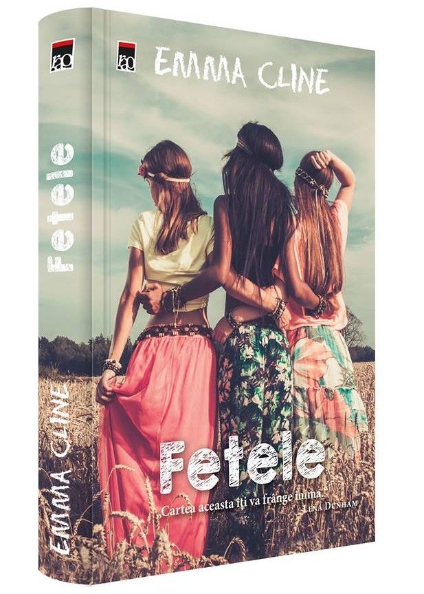 Fetele-emma cline