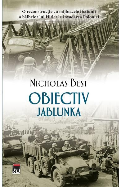 Obiectiv Jablunka-rao