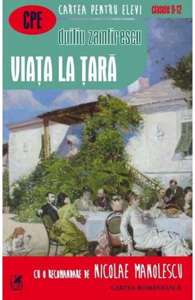 Viata la tara