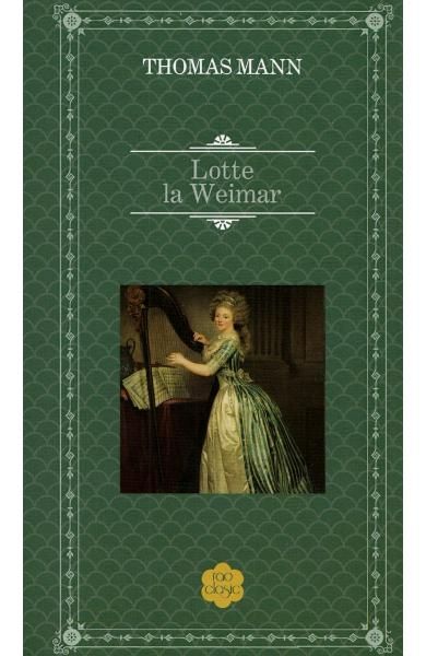 Lotte la weimar-rao clasic