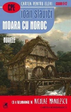 Moara cu noroc  nuvele