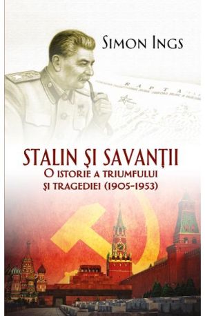 Stalin si savantii