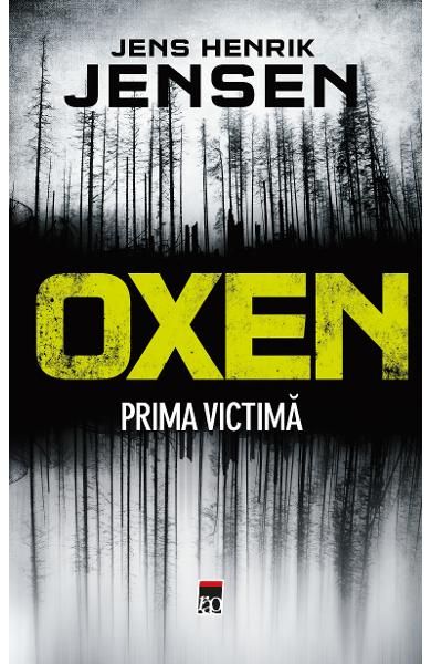 Oxen-prima victima