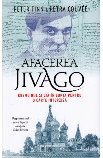 Afacerea Jivago