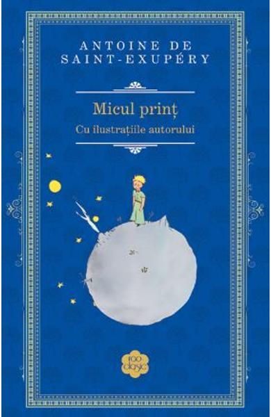 Micul Print-rao clasic