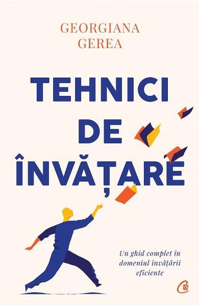 Tehnici de invatare-curtea veche