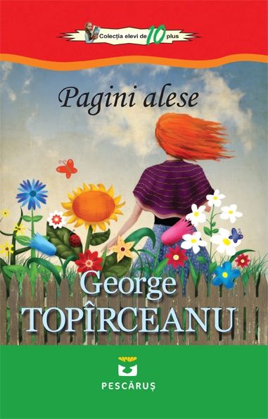 Pagini alese Toparceanu