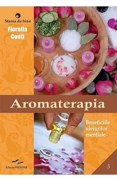 Aromaterapia