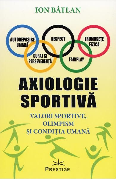 Axiologie sportiva