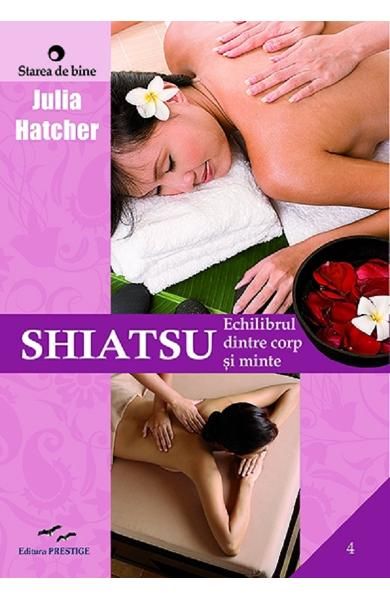 Shiatsu