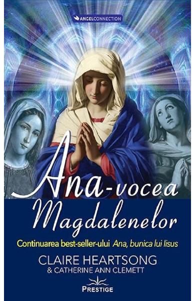 Ana,vocea magdalenelor