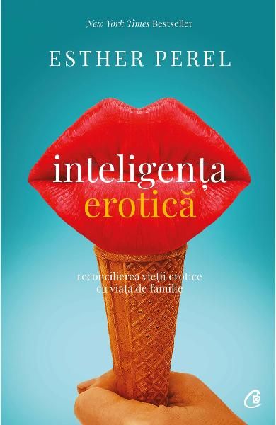 Inteligenta erotica. Ed iv