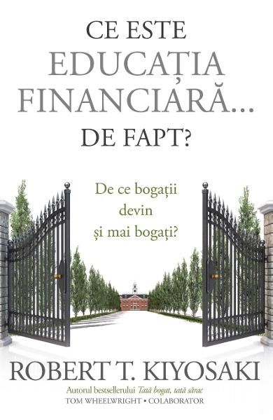 Ce este educatia financiara...De fapt?