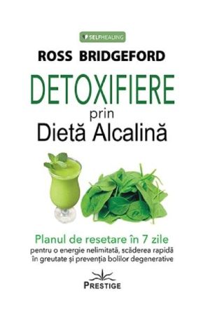 Detoxifiere prin dieta alcalina-prestige