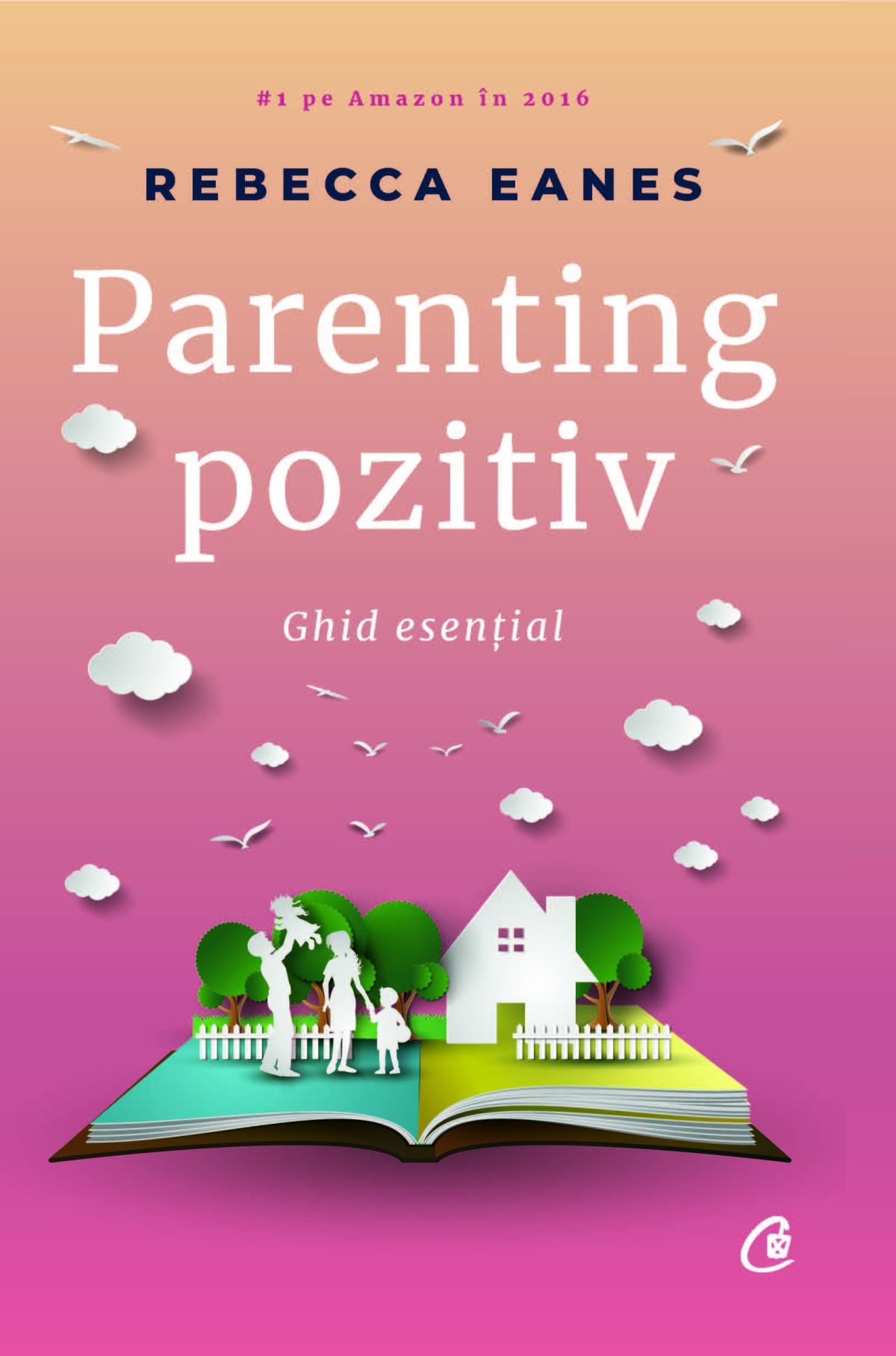 Parenting pozitiv