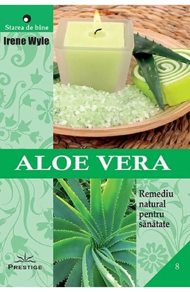 Aloe vera-prs