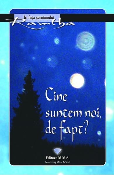 Cine suntem noi de fapt