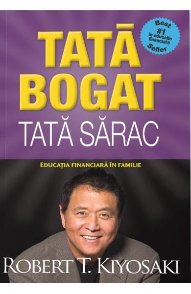 Tata bogat,tata sarac ed v