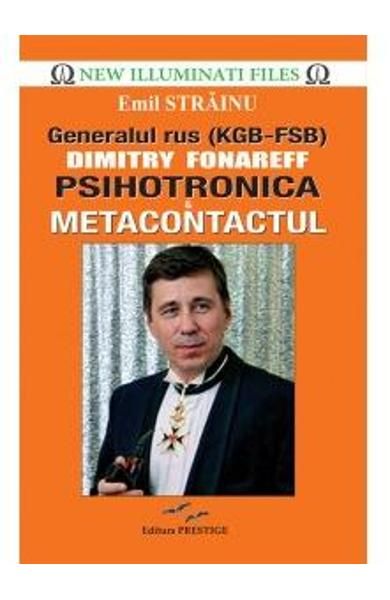 Gen.Rus. Fonareff psihotronica