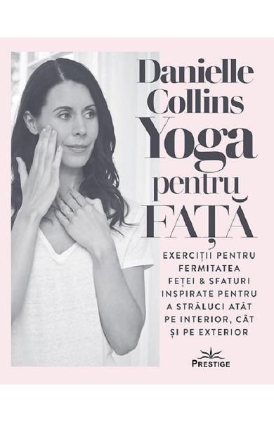 Yoga pentru fata