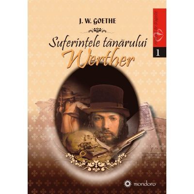 Suferintele tanarului Werther N