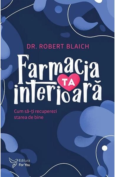 Farmacia ta interioara