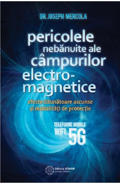 Pericolele nebanuite ale camp. Electric