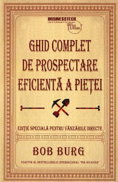 Ghid complet de prospectare