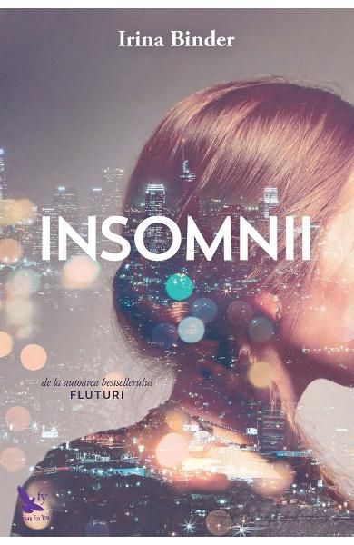 Insomnii (Irina Binder)