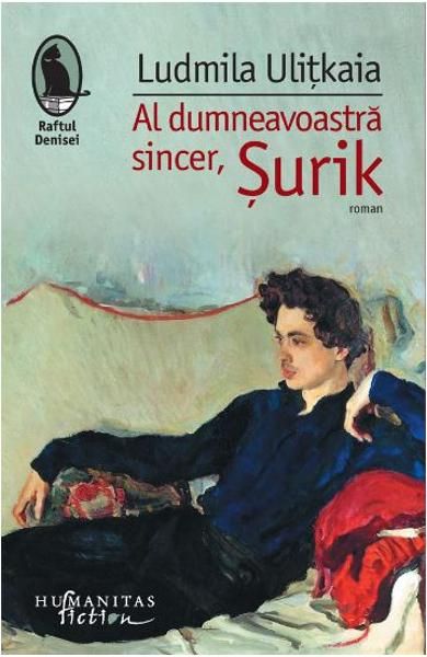 Al dumneavoastra sincer,surik