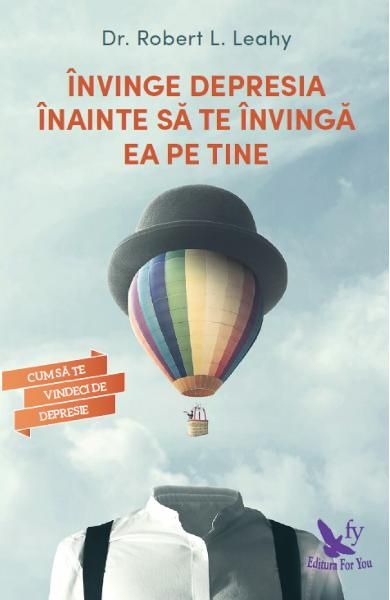 Invinge depresia (ed. Revizuita)