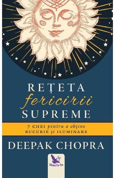 Reteta fericirii supreme