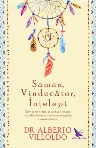 Saman,vindecator,intelept