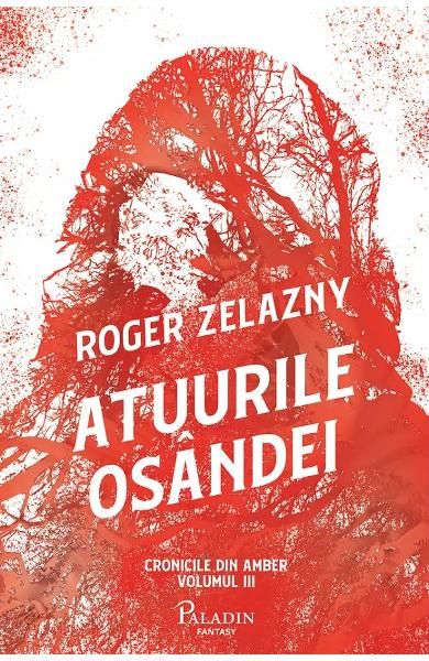 Atuurile osandei - Roger Zelazny