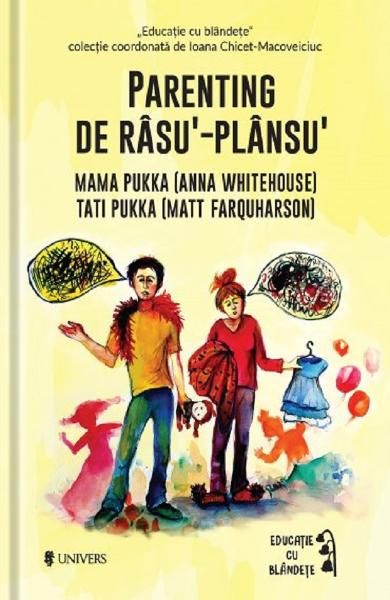 Parenting de rasu'-plansu'