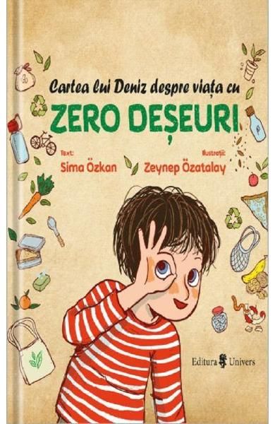 Zero deseuri