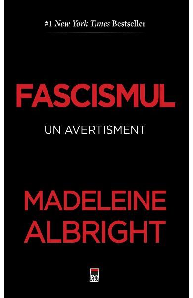 Fascismul-un avertisment