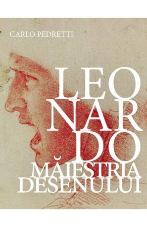 Leonardo-maiestria desenului