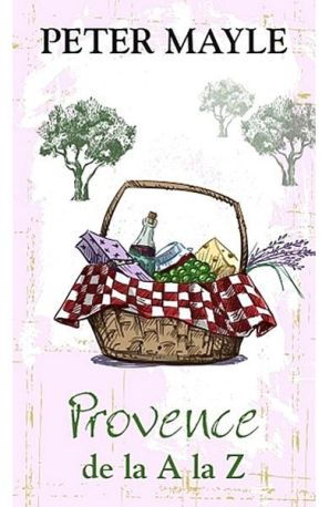 Provence de la a la z 