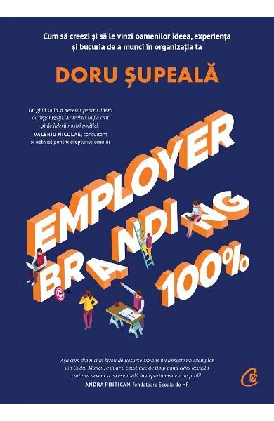 Employer brading 100%