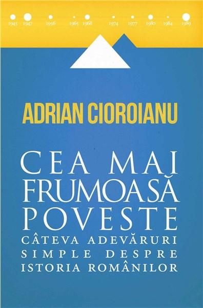 Cea mai frumoasa poveste