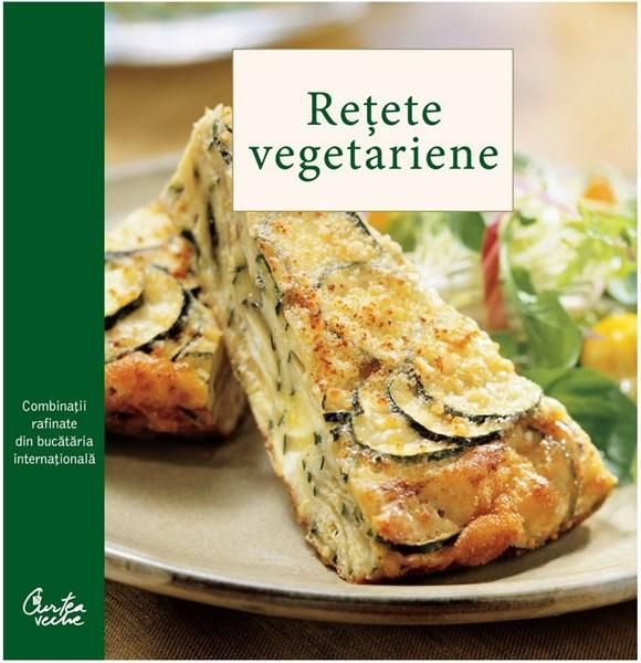 Retete vegetariene