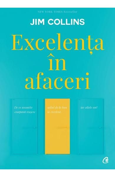 Excelenta in afaceri ed.V revizuita